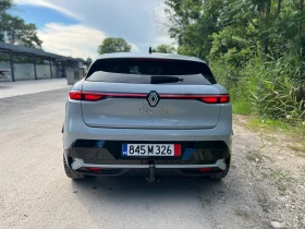 Renault Megane E-TECH ev40, снимка 6