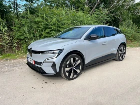Renault Megane E-TECH ev40, снимка 2