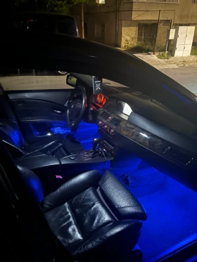 BMW 530, снимка 8