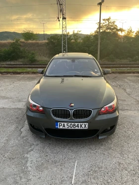 BMW 530, снимка 5