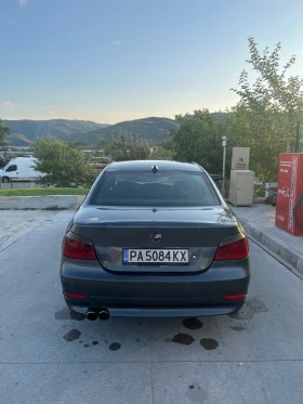 BMW 530, снимка 2