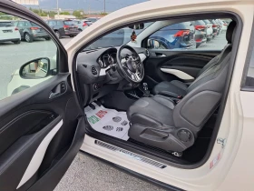 Opel Adam 1.2i-ROKS-EURO 6, снимка 9