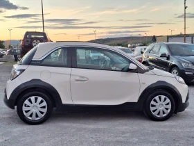 Opel Adam 1.2i-ROKS-EURO 6, снимка 6