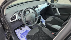 Citroen C3, снимка 10