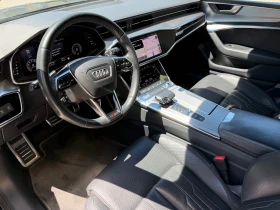 Audi A7 55TFSI#S7PACK#MATRIX, снимка 6