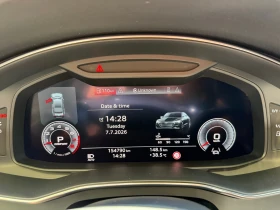 Audi A7 55TFSI#S7PACK#MATRIX, снимка 12