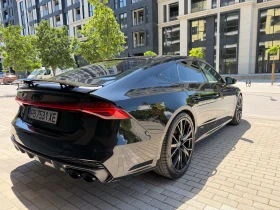 Audi A7 55TFSI#S7PACK#MATRIX, снимка 2