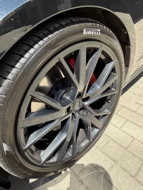 Audi A7 55TFSI#S7PACK#MATRIX, снимка 4