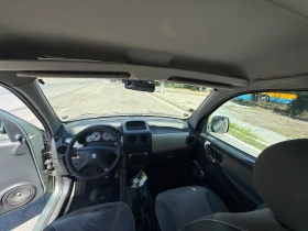 Peugeot Partner, снимка 11