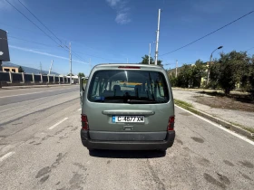 Peugeot Partner, снимка 8