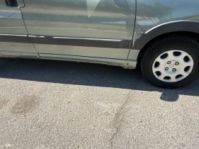 Peugeot Partner, снимка 14