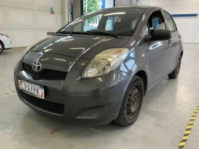 Toyota Yaris Yaris 1.0 VVT-i Now, снимка 1