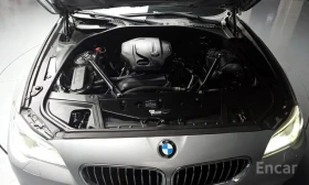 BMW 520 D * 360 КАМЕРА * HEAD UP * ШИБИДАХ * , снимка 6