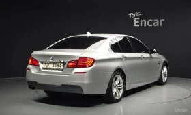 BMW 520 D * 360 КАМЕРА * HEAD UP * ШИБИДАХ * , снимка 2