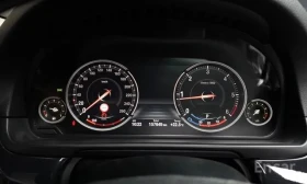 BMW 520 D * 360 КАМЕРА * HEAD UP * ШИБИДАХ * , снимка 7
