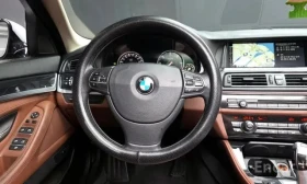 BMW 520 D * 360 КАМЕРА * HEAD UP * ШИБИДАХ * , снимка 11