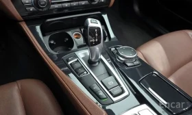 BMW 520 D * 360 КАМЕРА * HEAD UP * ШИБИДАХ * , снимка 8