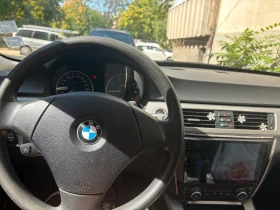 BMW 320, снимка 4