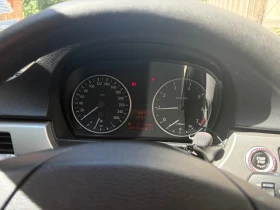 BMW 320, снимка 5