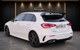 Mercedes-Benz A 200 AMG LINE* BURMASTER* ALCANTARA* 360 KAMERA* 8G, снимка 5