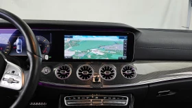 Mercedes-Benz CLS 300 d AMG Line, снимка 12