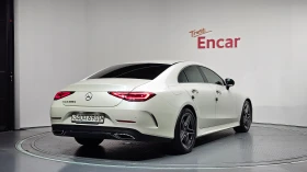 Mercedes-Benz CLS 300 d AMG Line, снимка 2