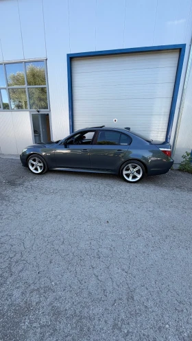 BMW 530 ХD, снимка 11