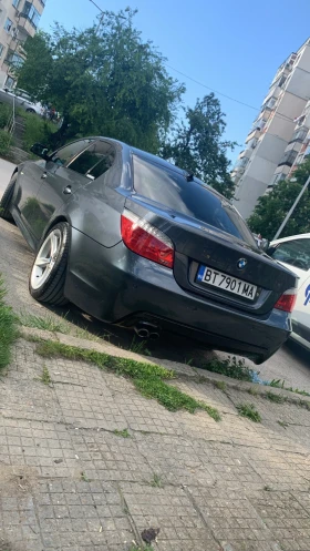 BMW 530 ХD, снимка 14