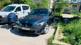 BMW 530 ХD, снимка 13