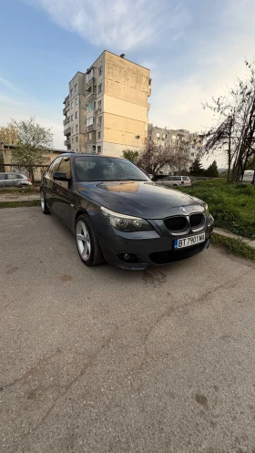 BMW 530 ХD, снимка 3