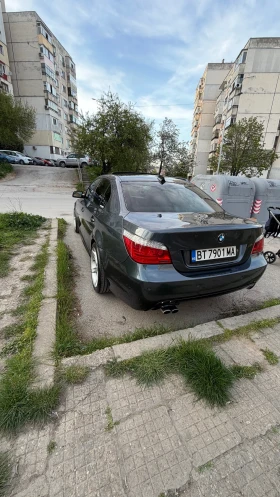 BMW 530 ХD, снимка 5