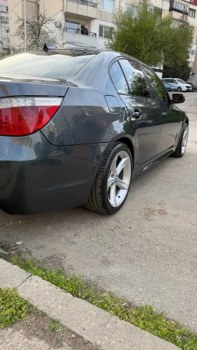 BMW 530 ХD, снимка 4