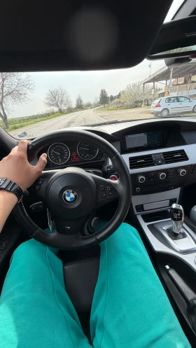 BMW 530 ХD, снимка 7
