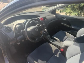 Honda Civic 1.8i SPORT, снимка 5