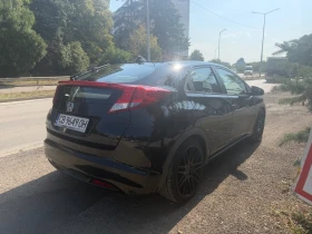 Honda Civic 1.8i SPORT, снимка 3