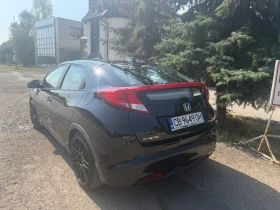 Honda Civic 1.8i SPORT, снимка 4