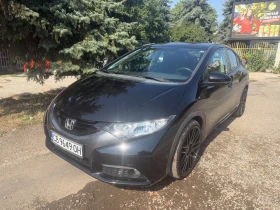 Honda Civic 1.8i SPORT, снимка 1