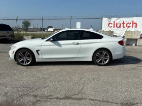 BMW 428 * xDrive * CARFAX * ОПЦИЯ ЗА ФИНАНСИРАНЕ , снимка 8