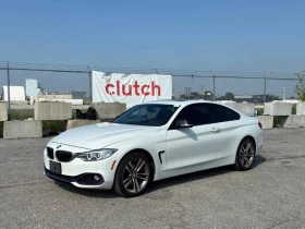 BMW 428 * xDrive * CARFAX * ОПЦИЯ ЗА ФИНАНСИРАНЕ , снимка 4