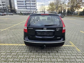 Hyundai I30 1.6CRDI/ПЕРФЕКТЕН, снимка 5