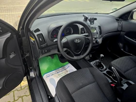 Hyundai I30 1.6CRDI/ПЕРФЕКТЕН, снимка 8