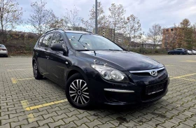 Hyundai I30 1.6CRDI/ПЕРФЕКТЕН, снимка 3