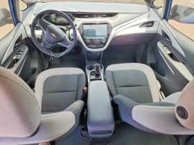 Chevrolet Bolt Ev Lt, снимка 8