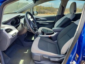 Chevrolet Bolt Ev Lt, снимка 7