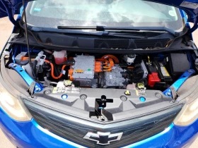 Chevrolet Bolt Ev Lt, снимка 11