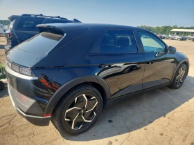 Hyundai Ioniq 5 SEL RWD, снимка 3
