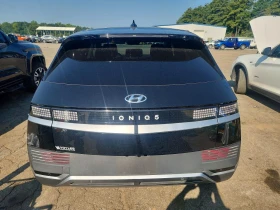 Hyundai Ioniq 5 SEL RWD, снимка 6