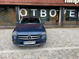 Mercedes-Benz B 250 B250e, снимка 1