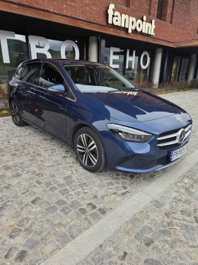 Mercedes-Benz B 250 B250e, снимка 6