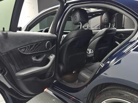 Mercedes-Benz C 200 C200 AMG Line| 184к.с., снимка 12